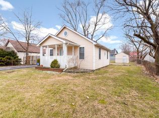 1991 Ferris Rd, Columbus, OH 43224