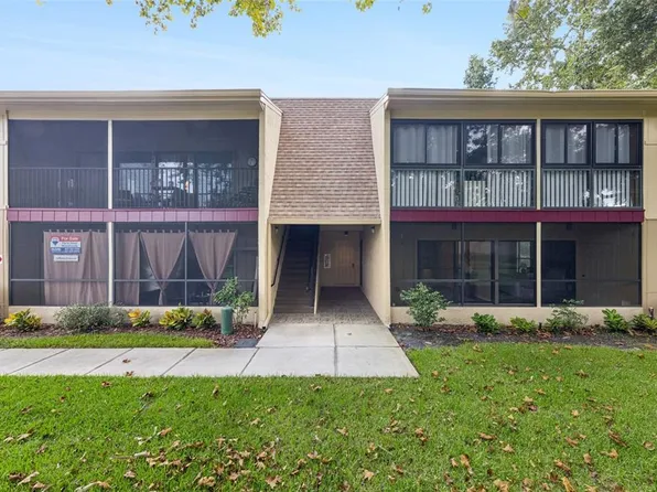 220 MOREE LOOP #1, WINTER SPRINGS, FL 32708
