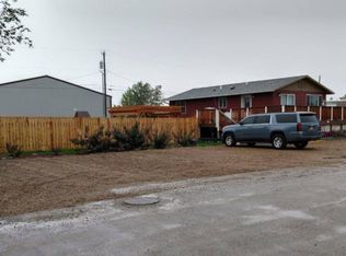 1128 1st Ave N, Glasgow, MT 59230