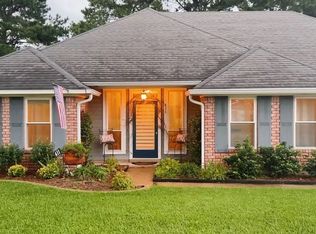 411 Kendall Ridge Dr, West Monroe, LA 71292