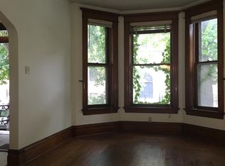 912 N Hoyne Ave #1, Chicago, IL 60622