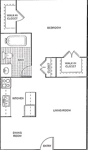 The Dean Apartments — Photo 11