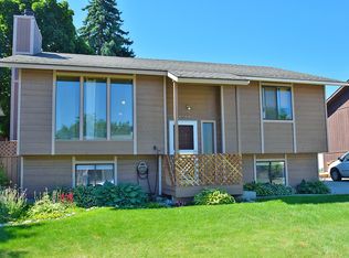 4108 E 25th Ave, Spokane, WA 99223