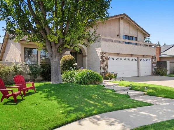 219 San Clemente Ln, Placentia, CA 92870