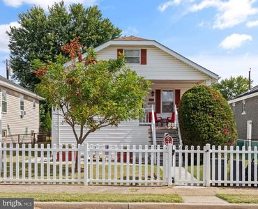 6920 Sollers Point Rd, Baltimore, MD, 21222