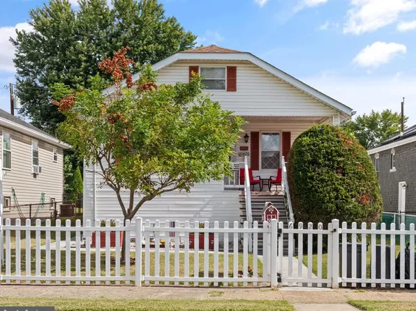 6920 Sollers Point Rd, Baltimore, MD 21222