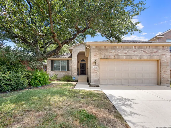 2330 MOUNTAIN FALL, San Antonio, TX 78258