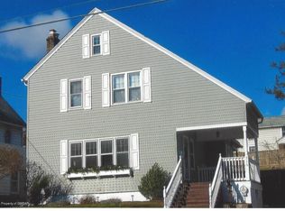 215 Courtdale Ave, Courtdale, PA 18704
