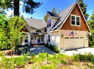 514 Pioneer Rd, Lake Arrowhead, CA 92352