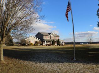 65 Wright Rd, Greenfield, OH 45123