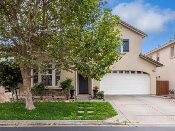 643 Parisio Circle, Fairfield, CA 94534