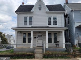 400 Ridge Ave, Hagerstown, MD