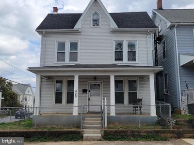 400 Ridge Ave, Hagerstown, MD, 21740