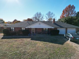 51 Town And Country Cir, Ardmore, OK 73401