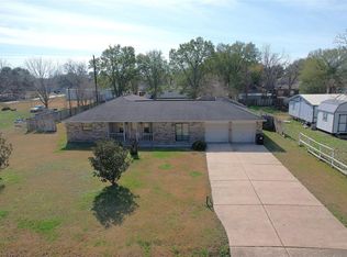 22307 Saddlewood Dr, Katy, TX 77449