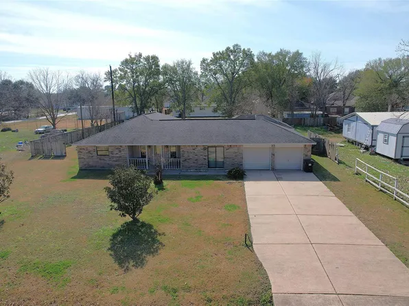 22307 Saddlewood Dr, Katy, TX 77449