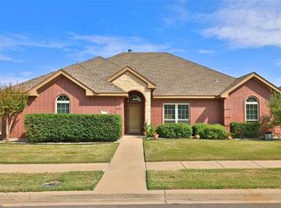 718 Lone Star Dr, Abilene, TX 79602