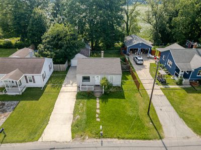 906 Park St, La Porte, IN, 46350