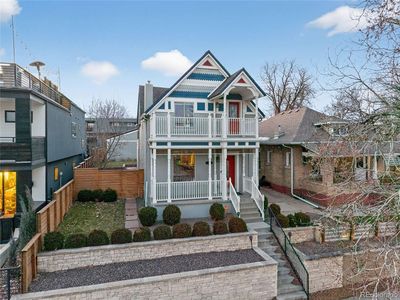2021 Eliot Street, Denver, CO 80211