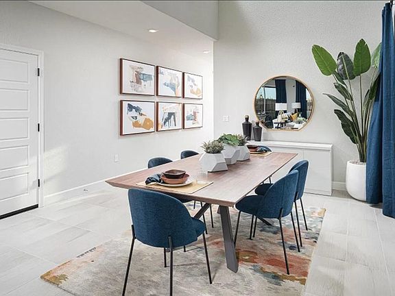 Dinning Room