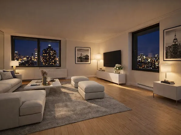 1623 3rd Ave APT 40K, New York, NY 10128