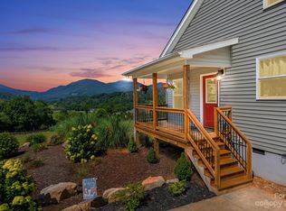 105 Peach Tree Valley Dr, Leicester, NC 28748