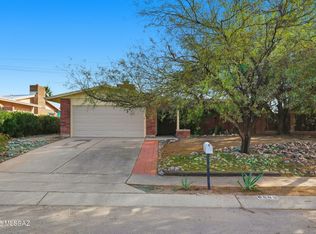 6600 N Galaxy Rd, Tucson, AZ 85741