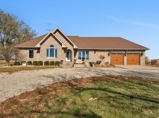 (Undisclosed Address), Blackstone, IL 61313