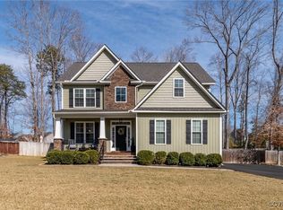 9071 Deerlake Dr, New Kent, VA 23124