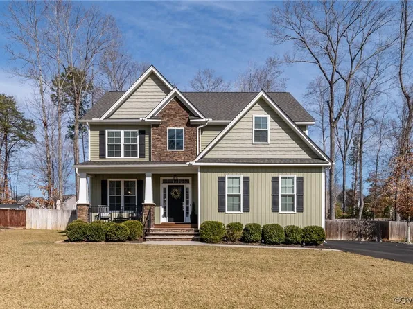 9071 Deerlake Dr, New Kent, VA 23124