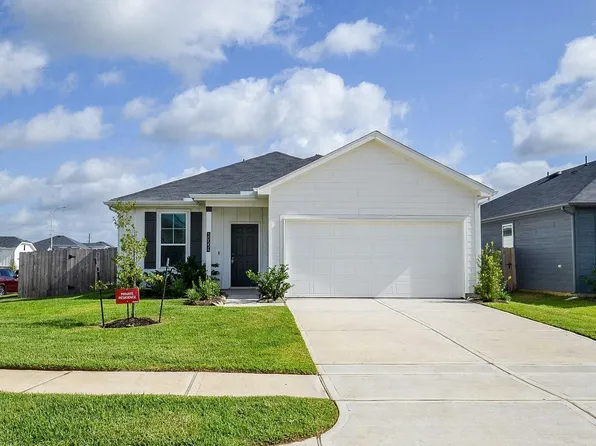 30554 Longmorn Glass Ln, Waller, TX 77484
