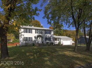 127 Alder Dr, Ramsey, NJ 07446