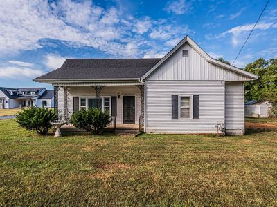 1115 Woodburn Allen Springs Rd, Woodburn, KY, 42170