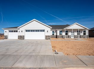 3822 W 925 N, Cedar City, UT 84721