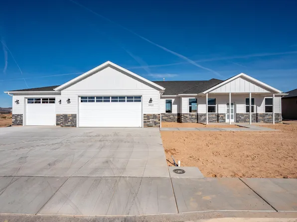 3822 W 925 N, Cedar City, UT 84721