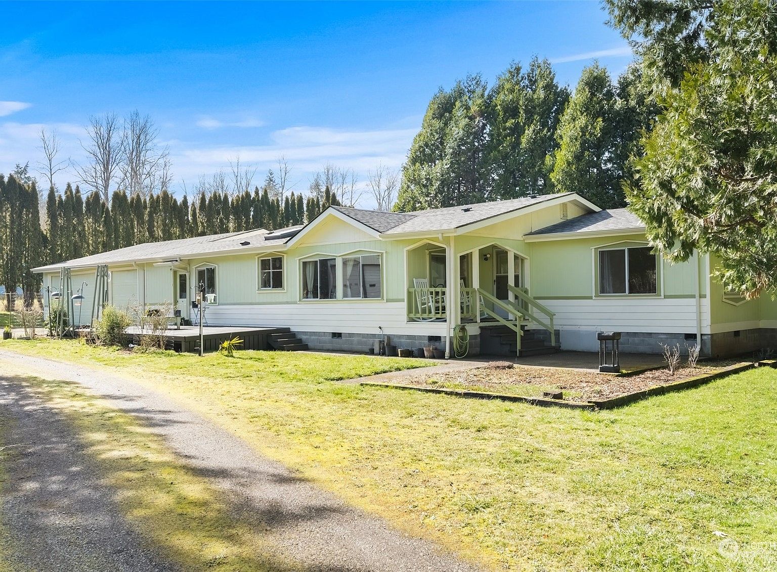 303 2nd Street E, Ryderwood, WA 98581 Zillow