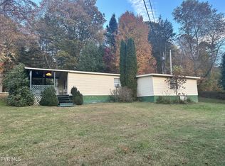158 Burbank Rd, Roan Mountain, TN 37687