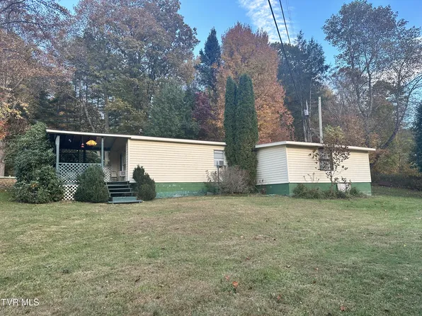 158 Burbank Rd, Roan Mountain, TN 37687