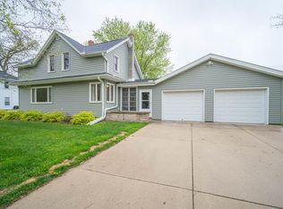 N8657 Clay St, Burnett, WI 53922