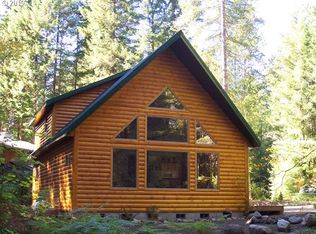 72675 E Village Loop Rd, Rhododendron, OR 97049