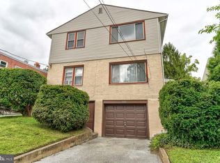 3315 Mary St, Drexel Hill, PA 19026