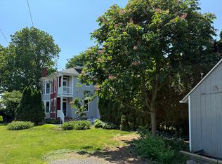 707 Oley St, Reading, PA 19610