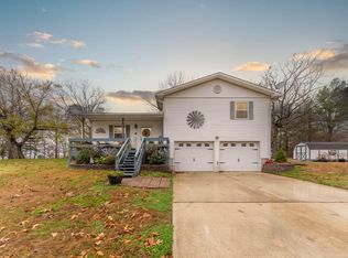 8558 County Road 8030, West Plains, MO 65775