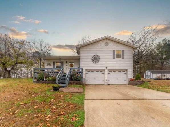 8558 County Road 8030, West Plains, MO 65775