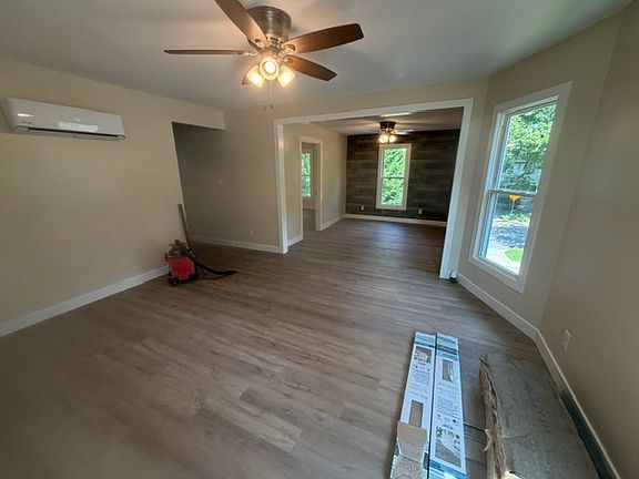 Front room