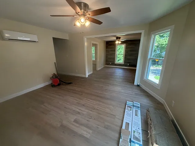 Front room