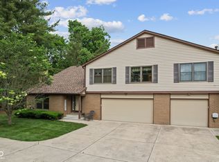 774 Chapel Pines Dr W, Indianapolis, IN