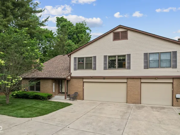 774 Chapel Pines Dr W, Indianapolis, IN 46234