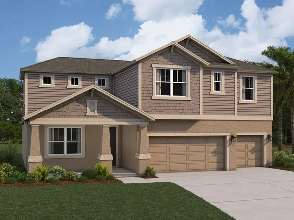 Jasper Plan, River Preserve Estates