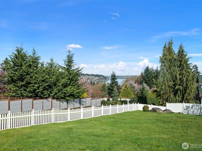 1114 Leschi Drive, Fox Island, WA, 98333